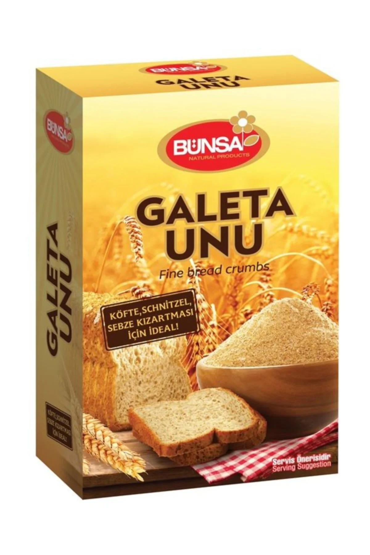 Galeta Unu 400 gr 1'li Paket