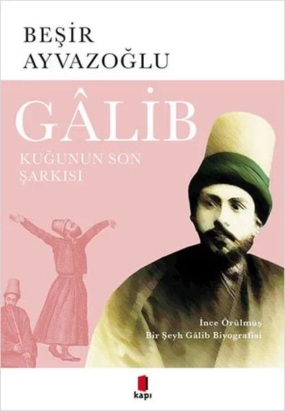Galib - Kuğunun Son Şarkısı Fiyatı, Yorumları ve Özellikleri