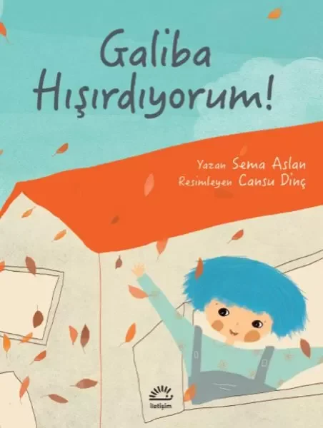 Galiba Hışırdıyorum! Fiyatı, Yorumları ve Özellikleri