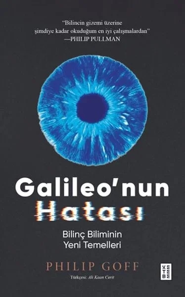 Galileo'nun Hatası Fiyatı, Yorumları ve Özellikleri
