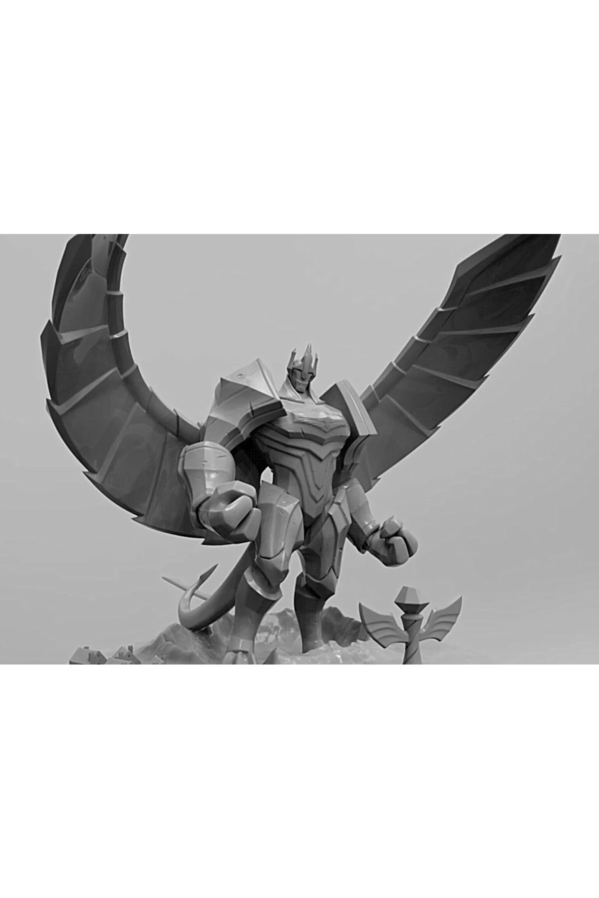 Galio Şampiyon Biblo Fiyatı, Yorumları ve Özellikleri