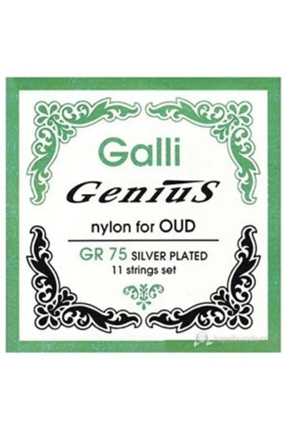 Galli Gr-75 Ud Teli