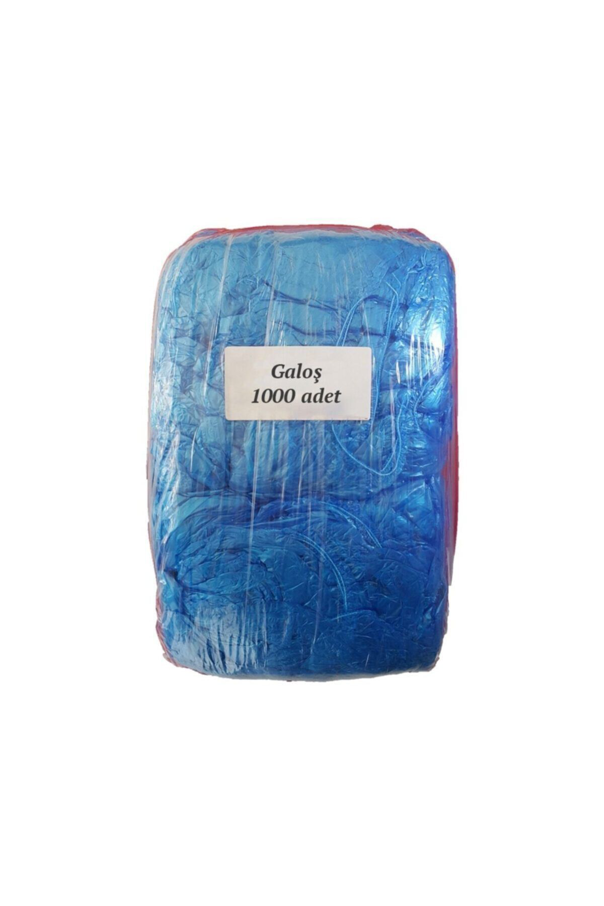 Galoş 1000'li Kalın 1.kalite