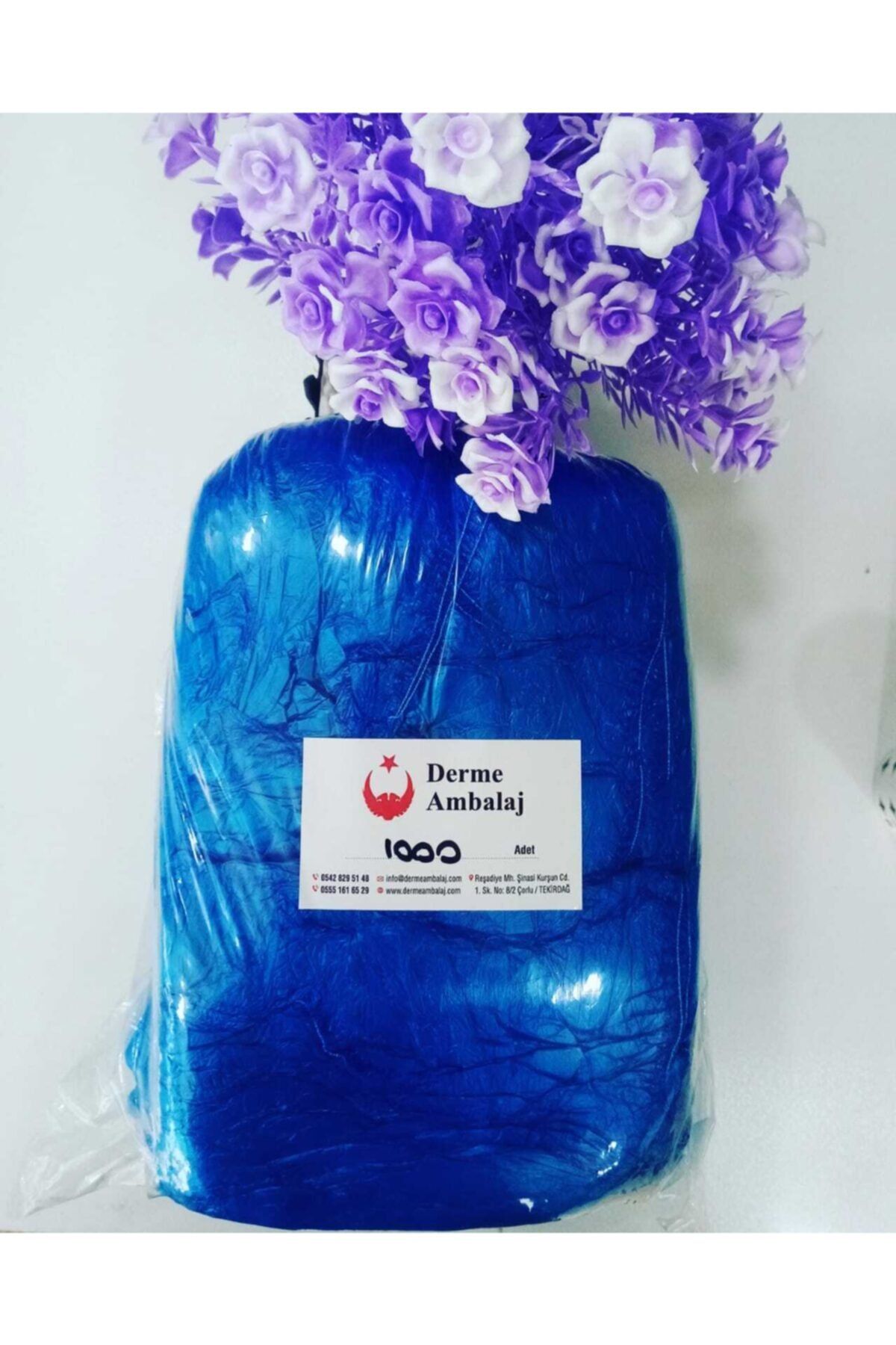Dermes Galoş