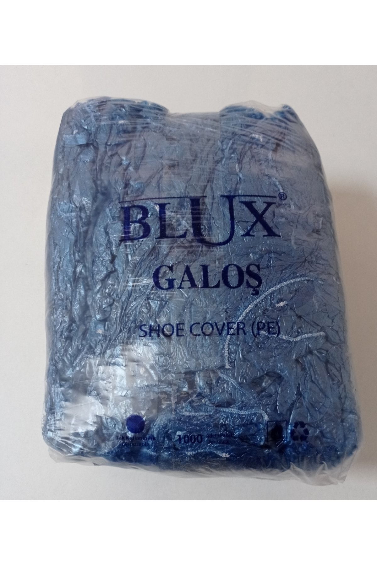Blux Galoş