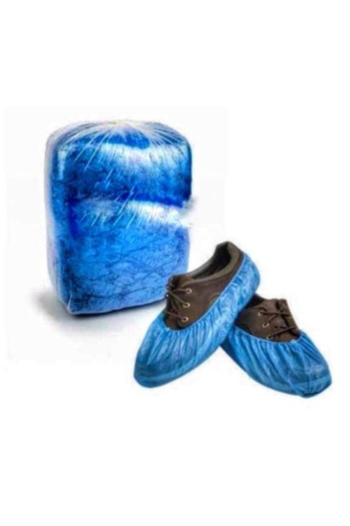 Hanesleather Galoş