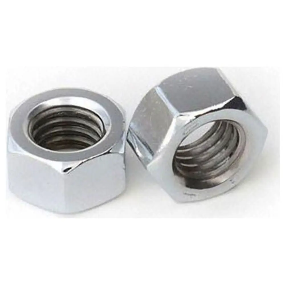 Galvaniz Çelik Somun M14 ( 10 Adet ) Galvaniz Çelik Somun M14 ( 10 Adet )