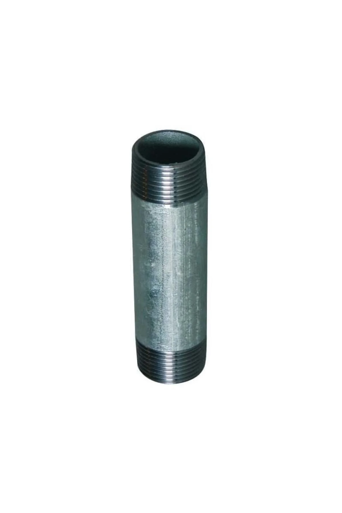 Galvanizli Boru Uzatma Pasolu 1/2 50 cm