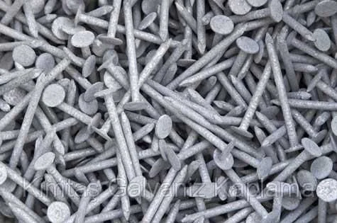 Galvanizli İnşaat Çivisi 1 Kg Fiyatı, Yorumları ve Özellikleri
