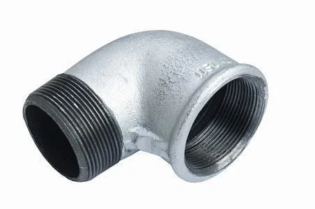 Galvanizli Kuyruklu Dirsek 1/2 Fiyatı, Yorumları ve Özellikleri