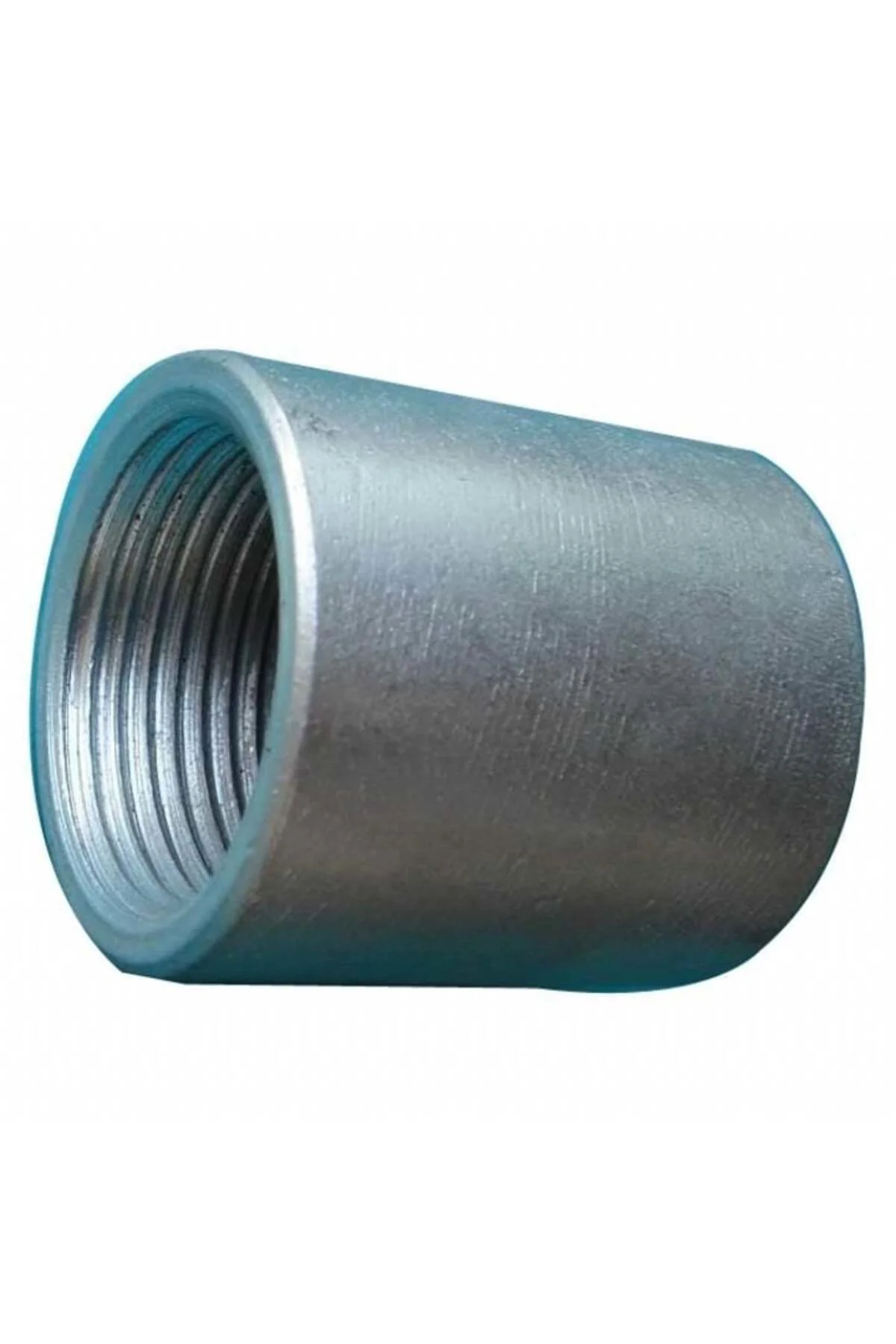 Galvanizli Manşon 1 1/2