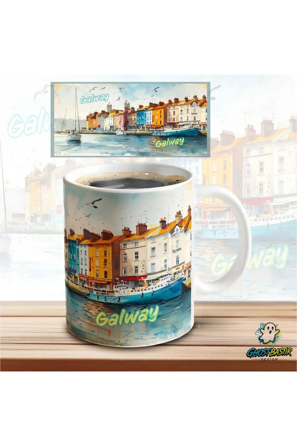 Galway Kupa Bardak | Tek Adet K0560 Galway Kupa Bardak | Tek Adet K0560