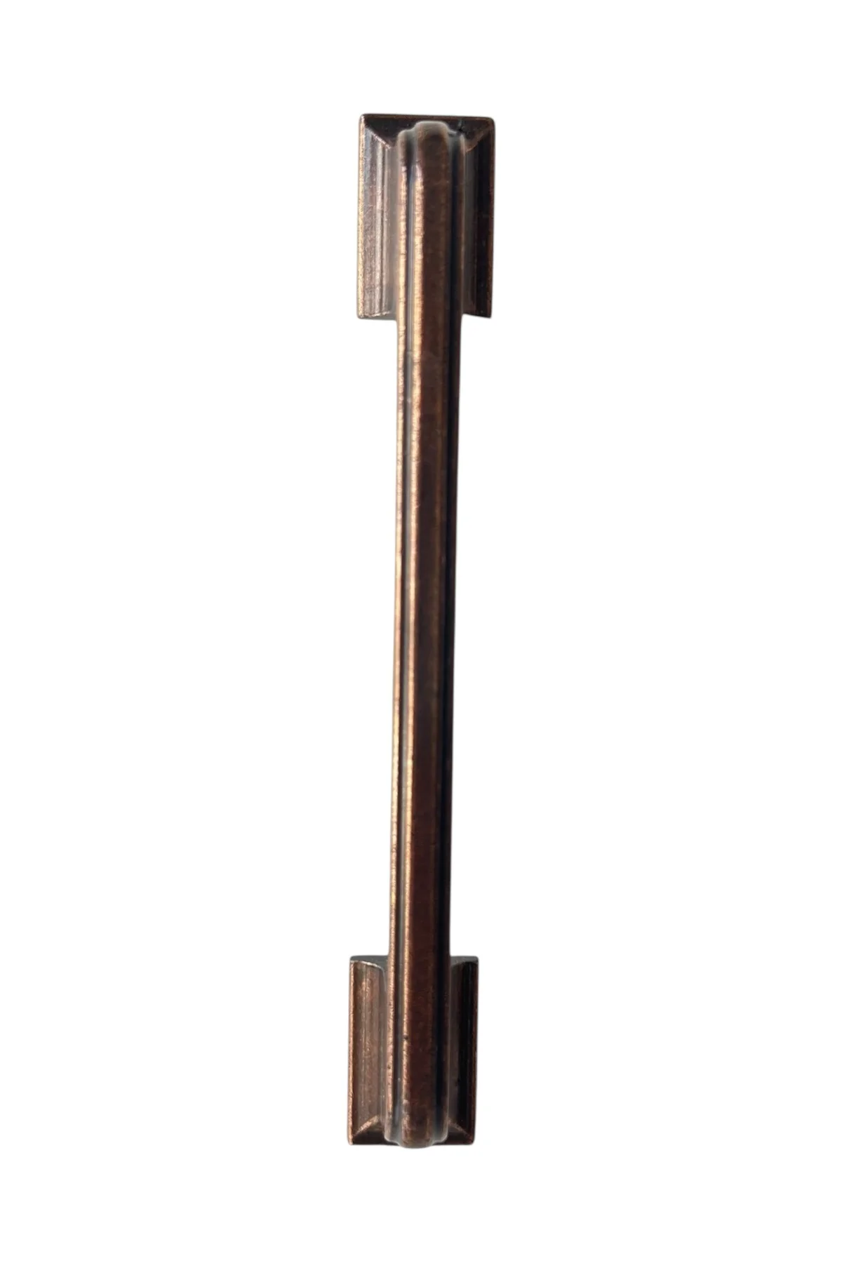 GAMA KULP SİYAH 192 MM Çekmece Mutfak Dolap Kulpu Kulp Lüx Premiu