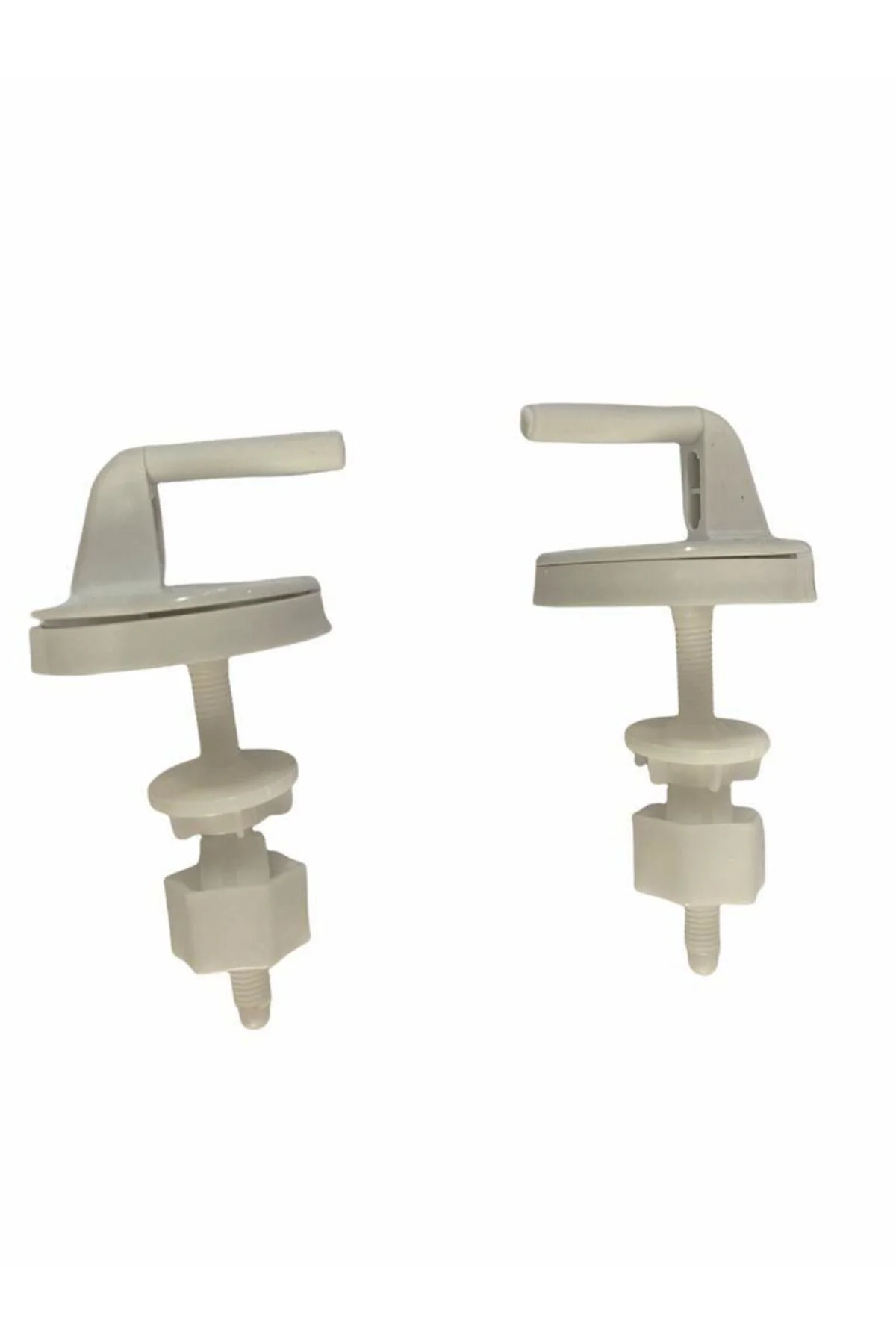 Gama Quick 45006 Klozet Kapağı Menteşesi Gama Quick 45006 Klozet Kapağı Menteşesi