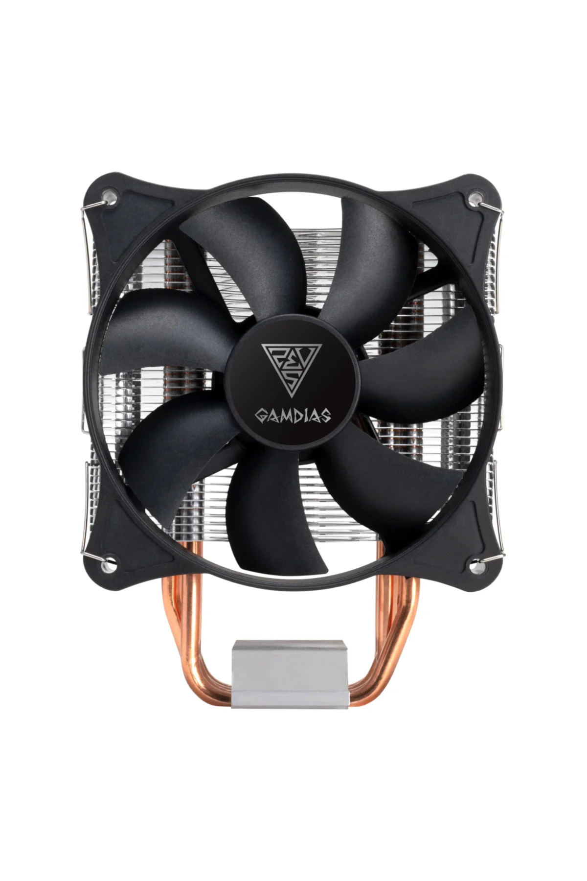 GAMDIAS BOREAS E1-410 MONO, 120mm, CPU Kule Tipi Hava Soğutma, Doğrudan Temas Teknolojisine Sahip 4 GAMDIAS BOREAS E1-410 MONO, 120mm, CPU Kule Tipi Hava Soğutma, Doğrudan Temas Teknolojisine Sahip 4