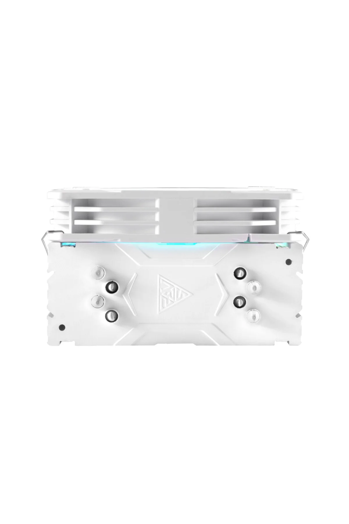 GAMDIAS BOREAS E1-410 WH, White Edition, 120mm, CPU Kule Tipi Hava Soğutma, Doğrudan Temas Teknoloji GAMDIAS BOREAS E1-410 WH, White Edition, 120mm, CPU Kule Tipi Hava Soğutma, Doğrudan Temas Teknoloji