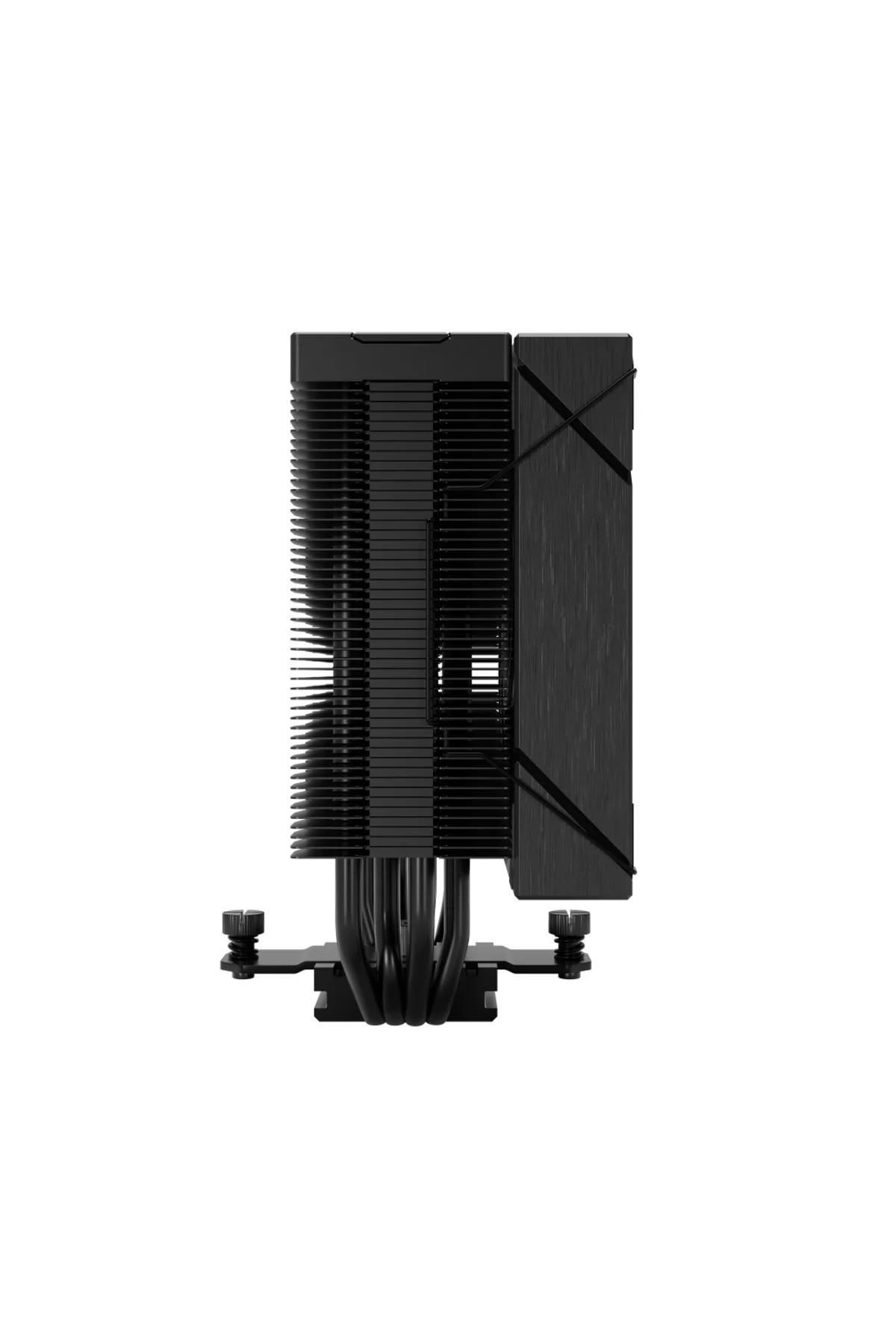 GAMDIAS BOREAS E2-410, Black Edition, 120mm, CPU Kule Tipi Hava Soğutma, Doğrudan Temas Teknolojisin GAMDIAS BOREAS E2-410, Black Edition, 120mm, CPU Kule Tipi Hava Soğutma, Doğrudan Temas Teknolojisin