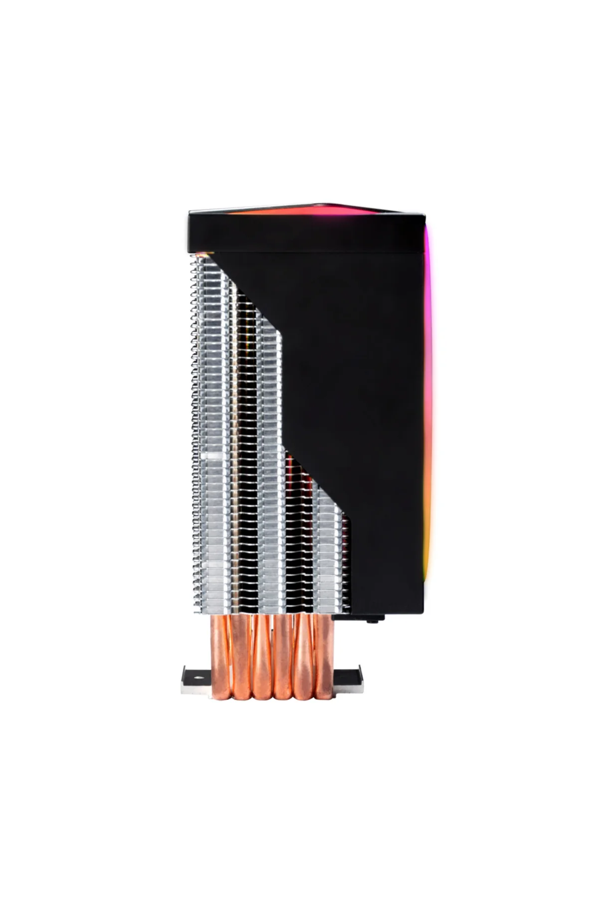 GAMDIAS BOREAS M1-610, LED Lights, 120mm, CPU Kule Tipi Hava Soğutma, Doğrudan Temas Teknolojisine GAMDIAS BOREAS M1-610, LED Lights, 120mm, CPU Kule Tipi Hava Soğutma, Doğrudan Temas Teknolojisine