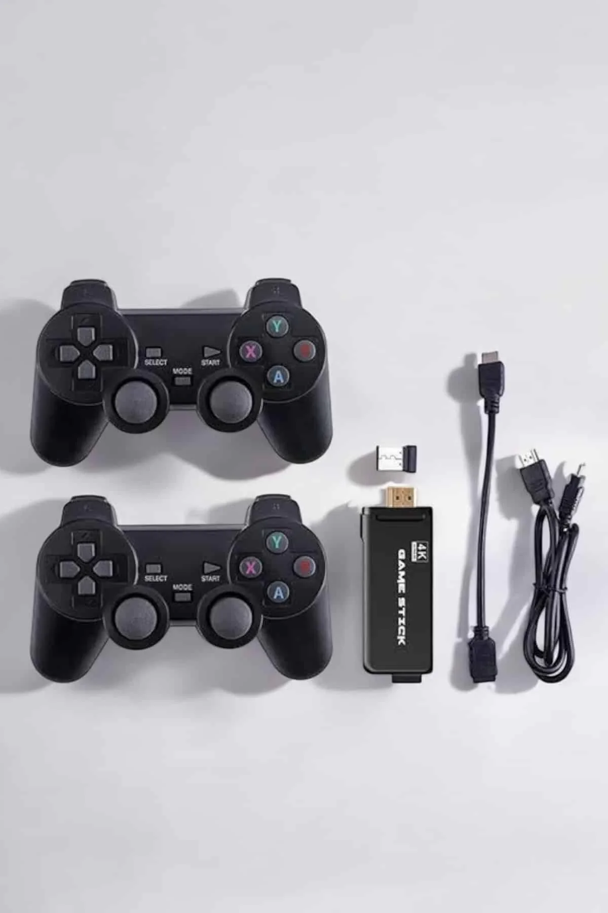 Game Box 20.000 Oyunlu 8K Ultra Oyun Konsolu