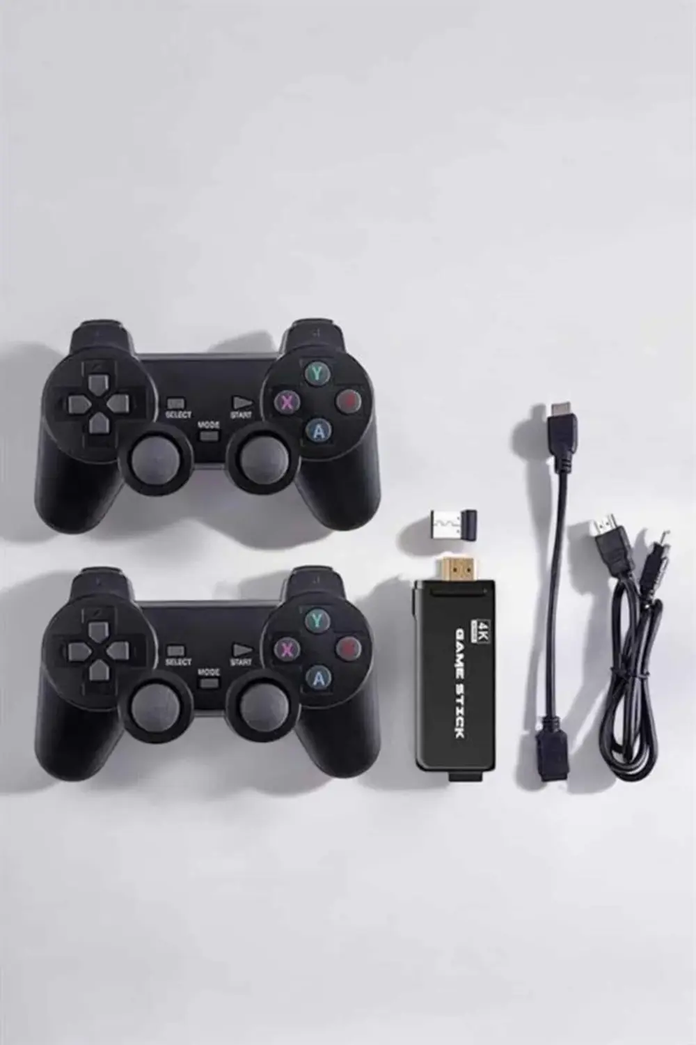 Game Box 20.000 Oyunlu 8K Ultra Oyun Konsolu