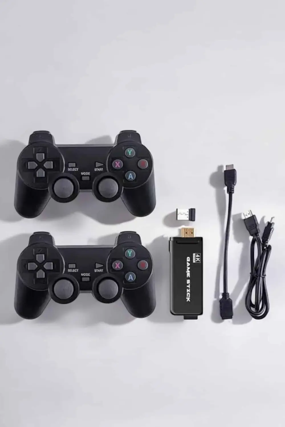 Game Box 20.000 Oyunlu 8K Ultra Oyun Konsolu