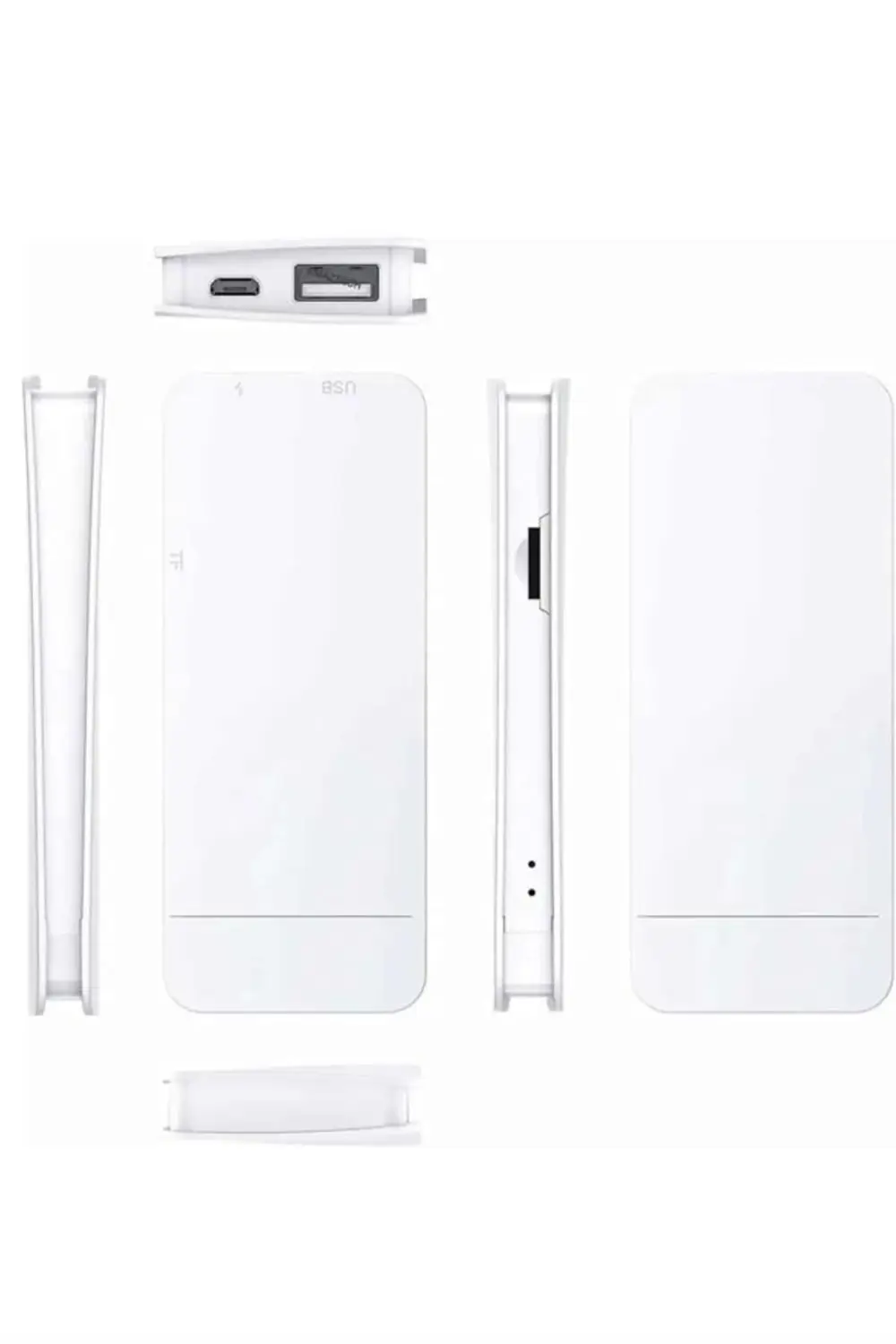 Game Box 3D Çift Oyun Kollu 4K HD Ekran 20000'den Fazla Oyun Seçe