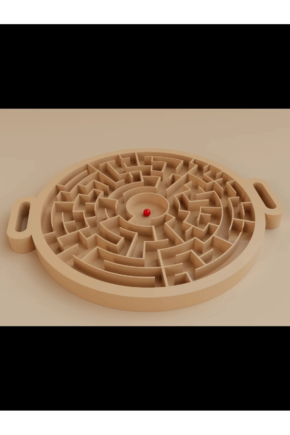game labirent oyun