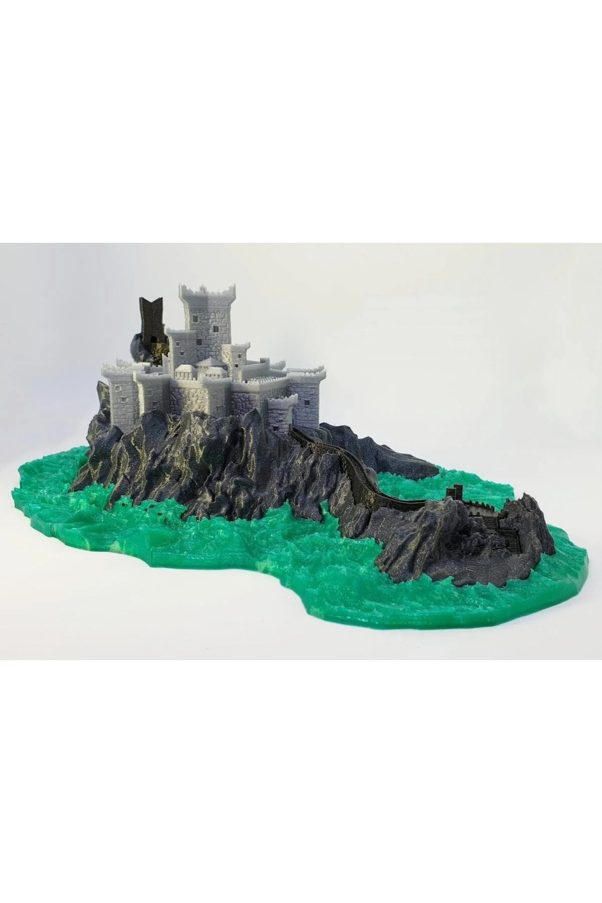 Game Of Thrones Dragonstone Dekoratif Biblo 20 Cm Fiyatı, Yorumları ve Özellikleri