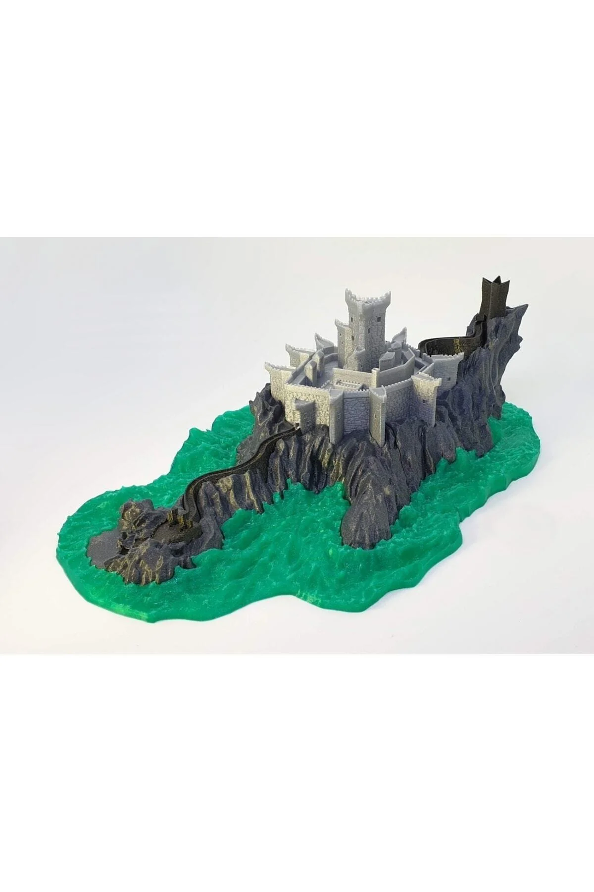 Game Of Thrones Dragonstone Dekoratif Biblo 20 Cm Fiyatı, Yorumları ve Özellikleri