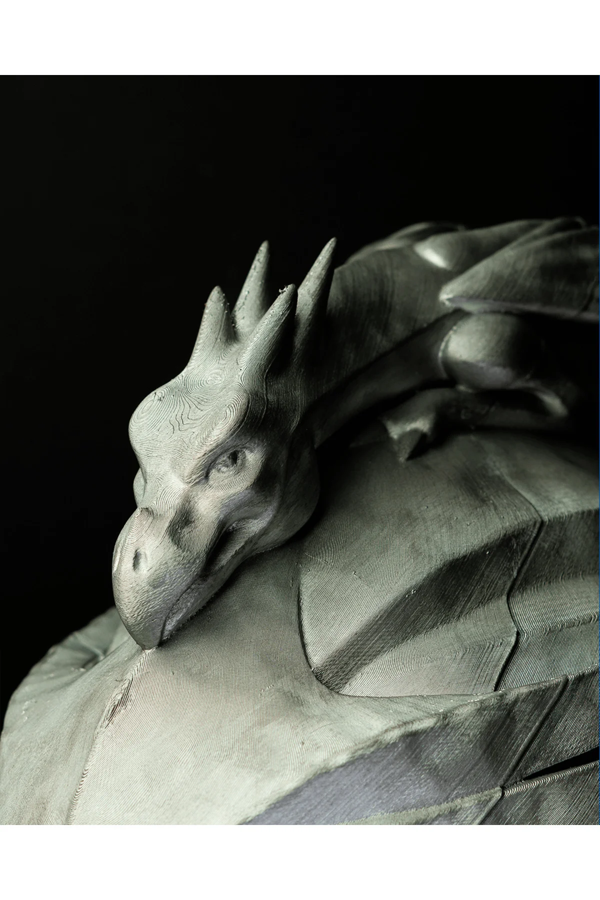 Game Of Thrones Drogon Giyilebilir Kask