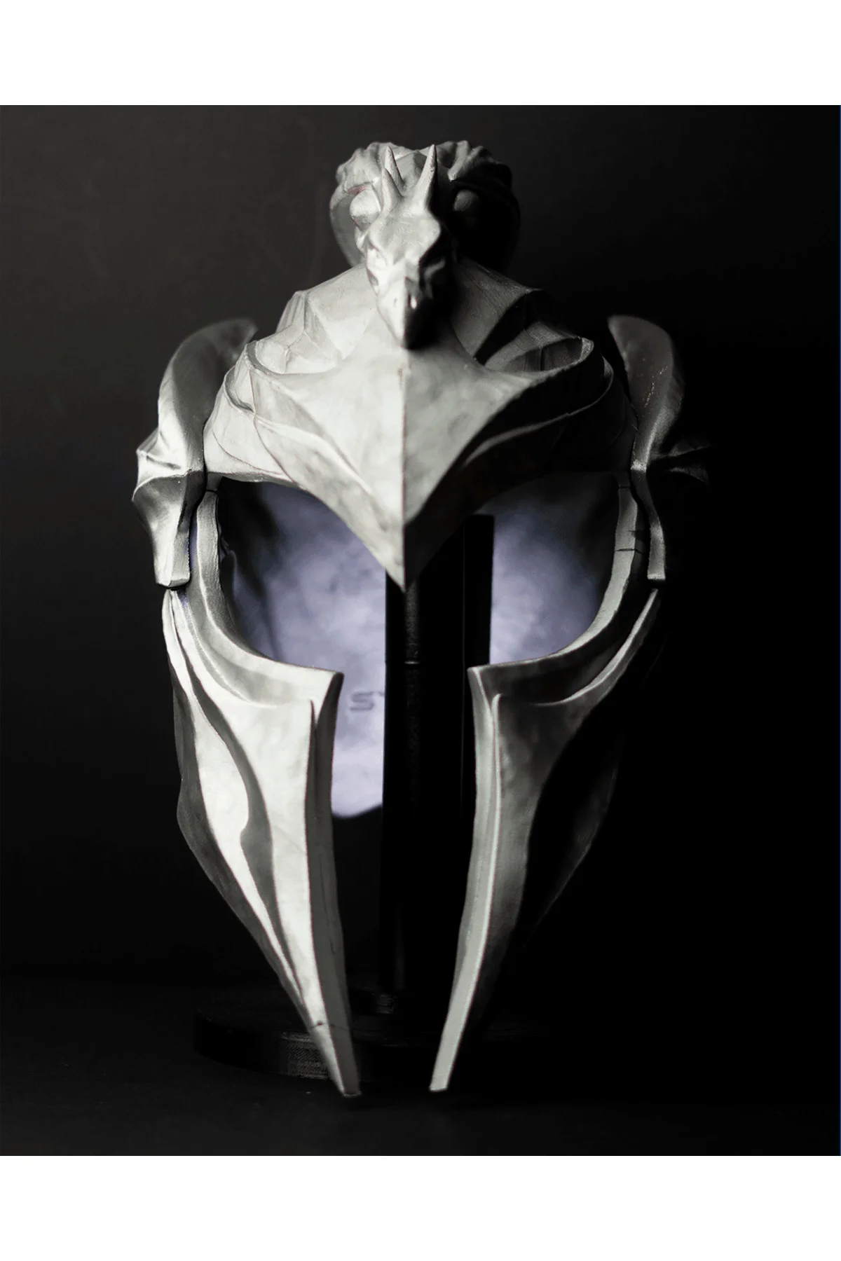 Game Of Thrones Drogon Giyilebilir Kask