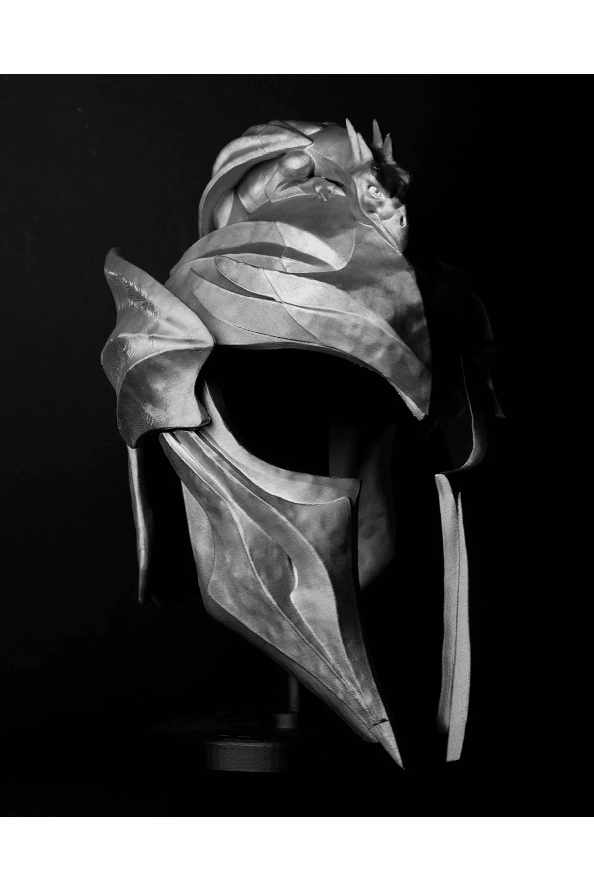 Game Of Thrones Drogon Giyilebilir Kask