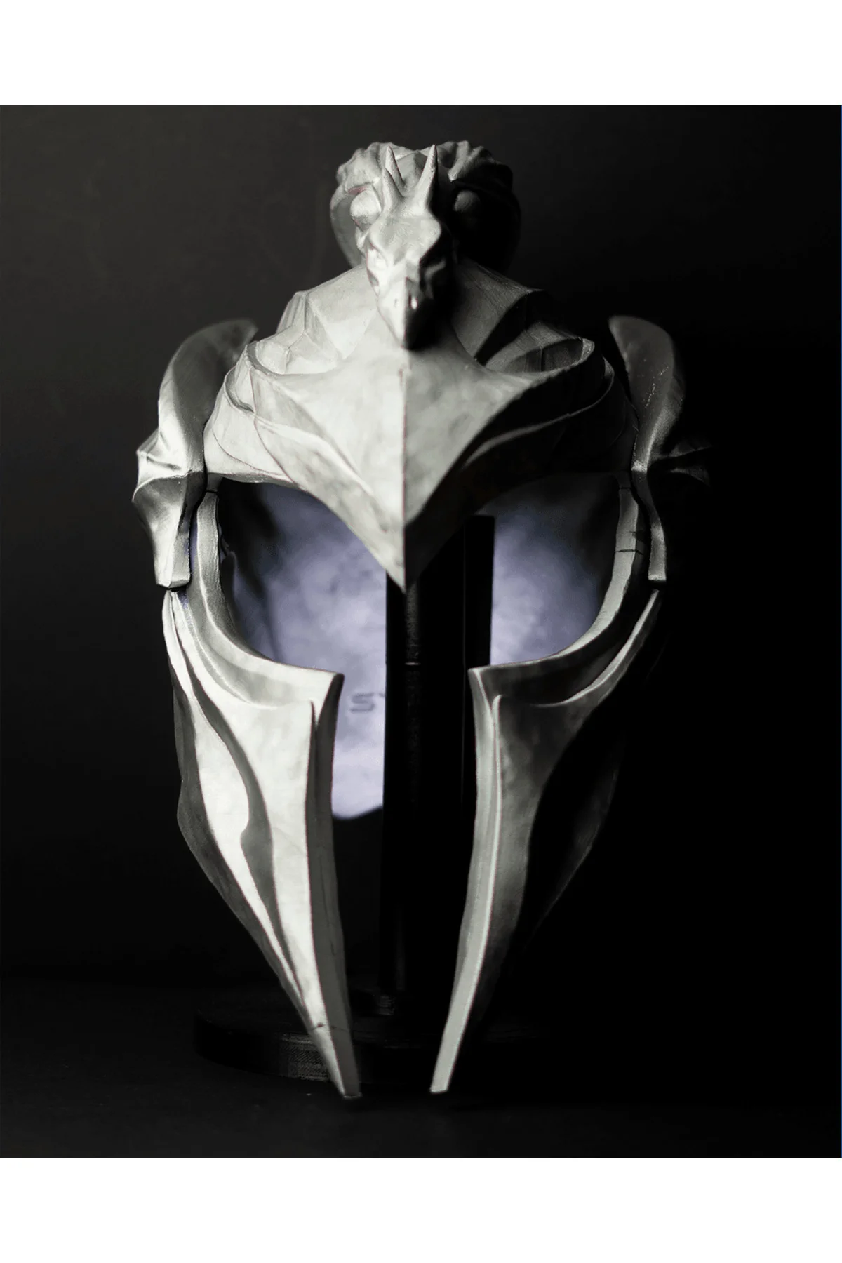 Game Of Thrones Drogon Giyilebilir Kask