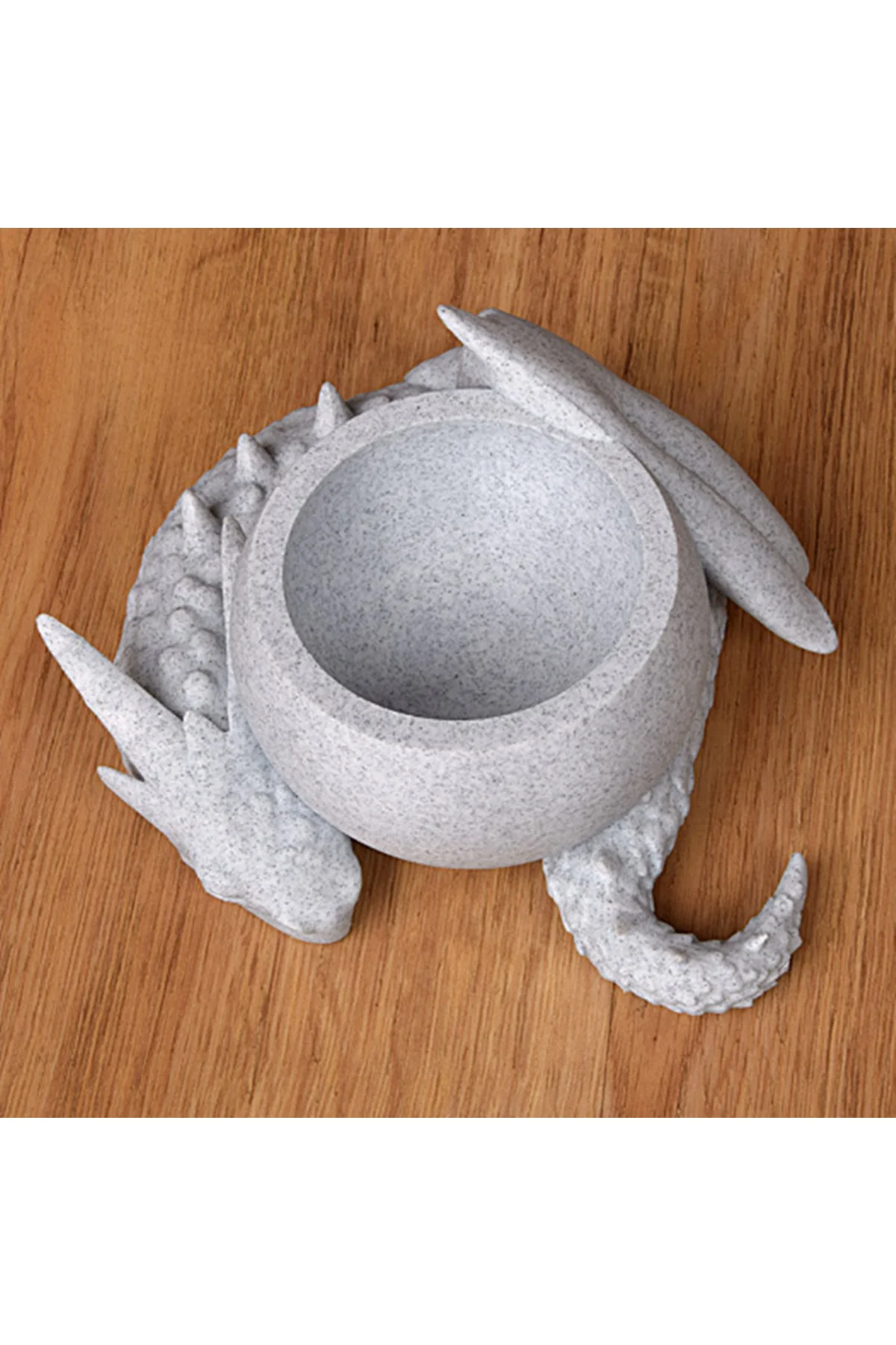 Game Of Thrones Ejderha Yumurtası Kase (10 CM ÇAP)