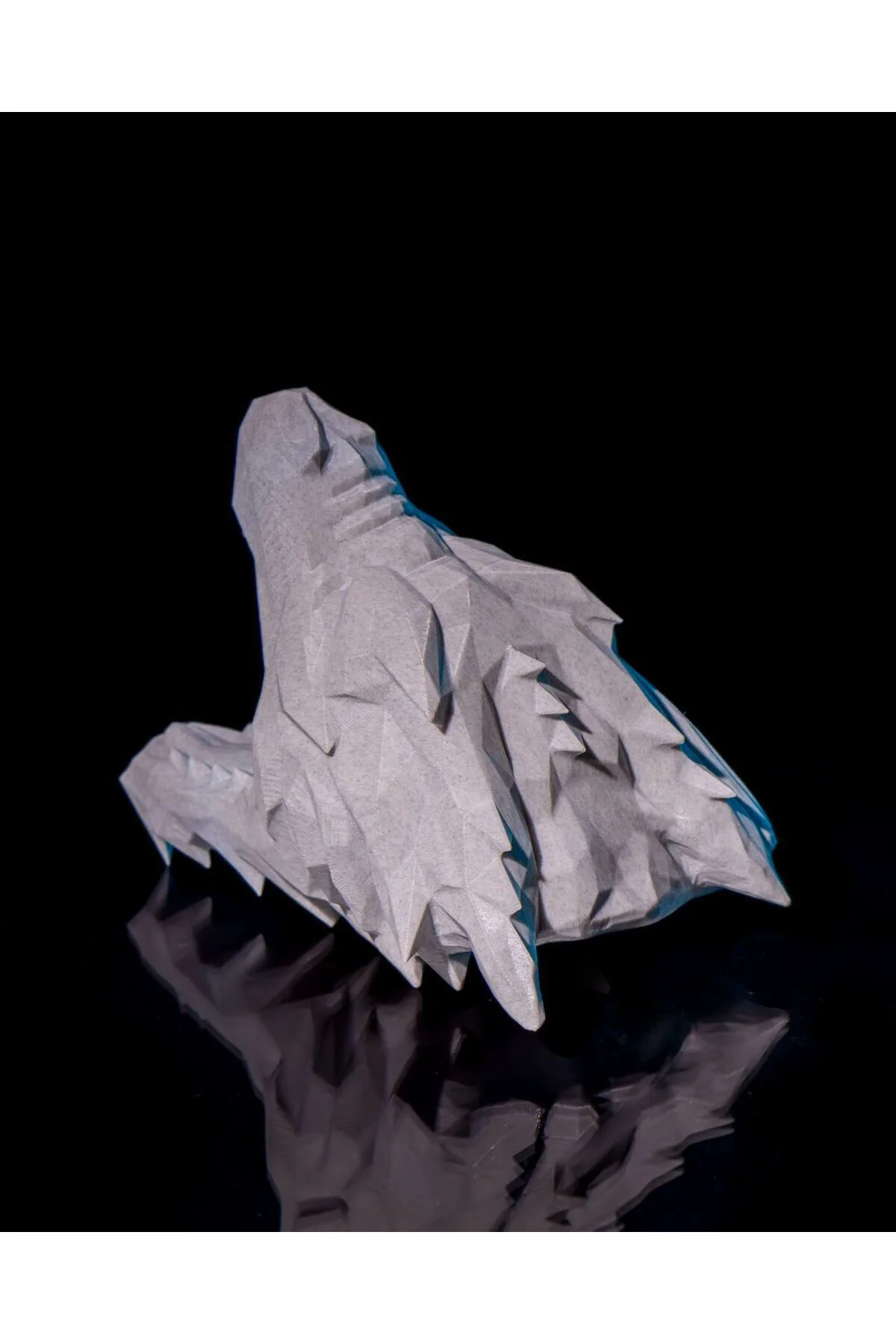 Game Of Thrones Ejder Lamba House Of Dragons Ejderha Lamba Ejderha Gece Lambası 17CM
