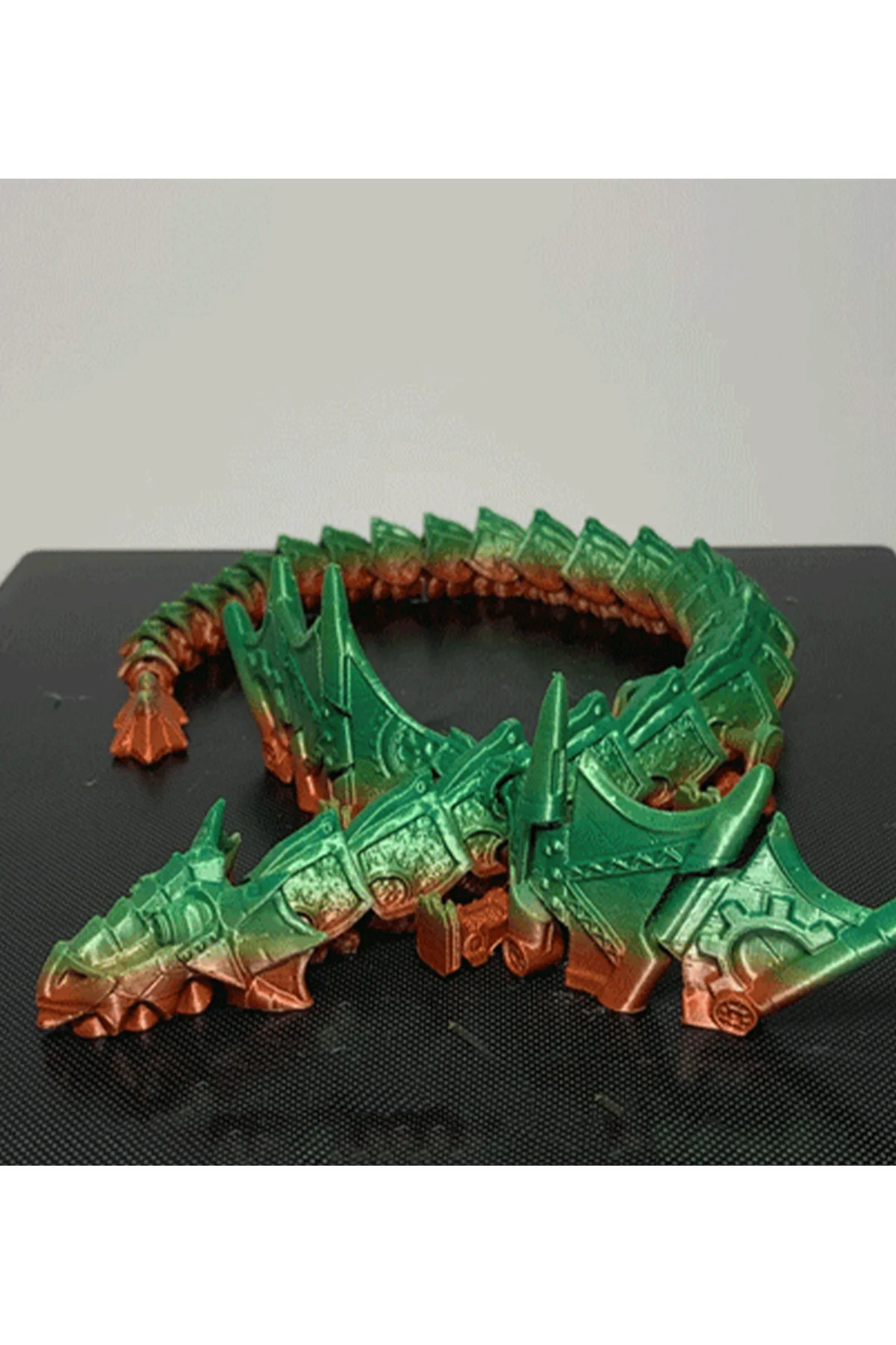 Game Of Thrones Hareketli Ejderha Oyuncak Robot Ejderha Oyuncak 15CM