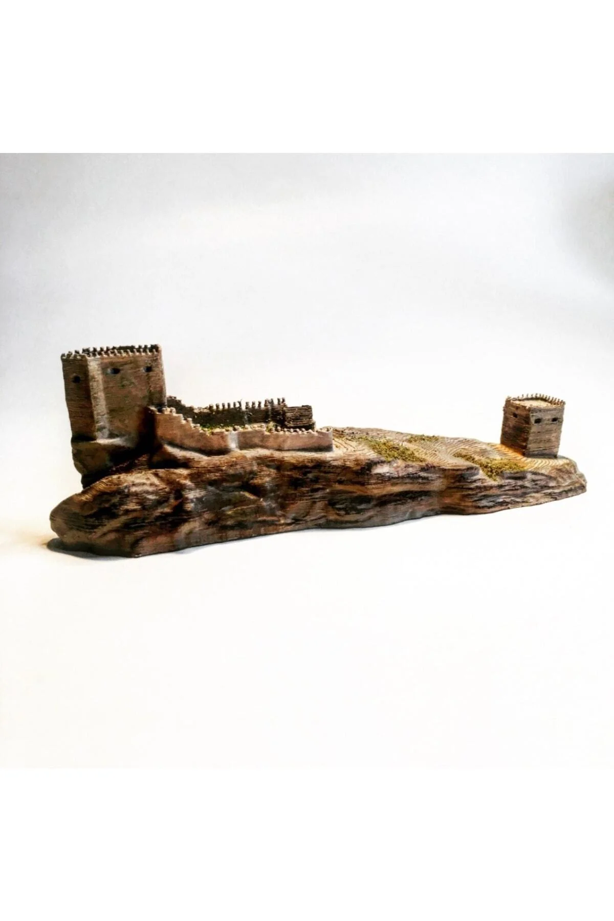 Game Of Thrones Joy Kalesi Dekoratif Biblo 20 Cm