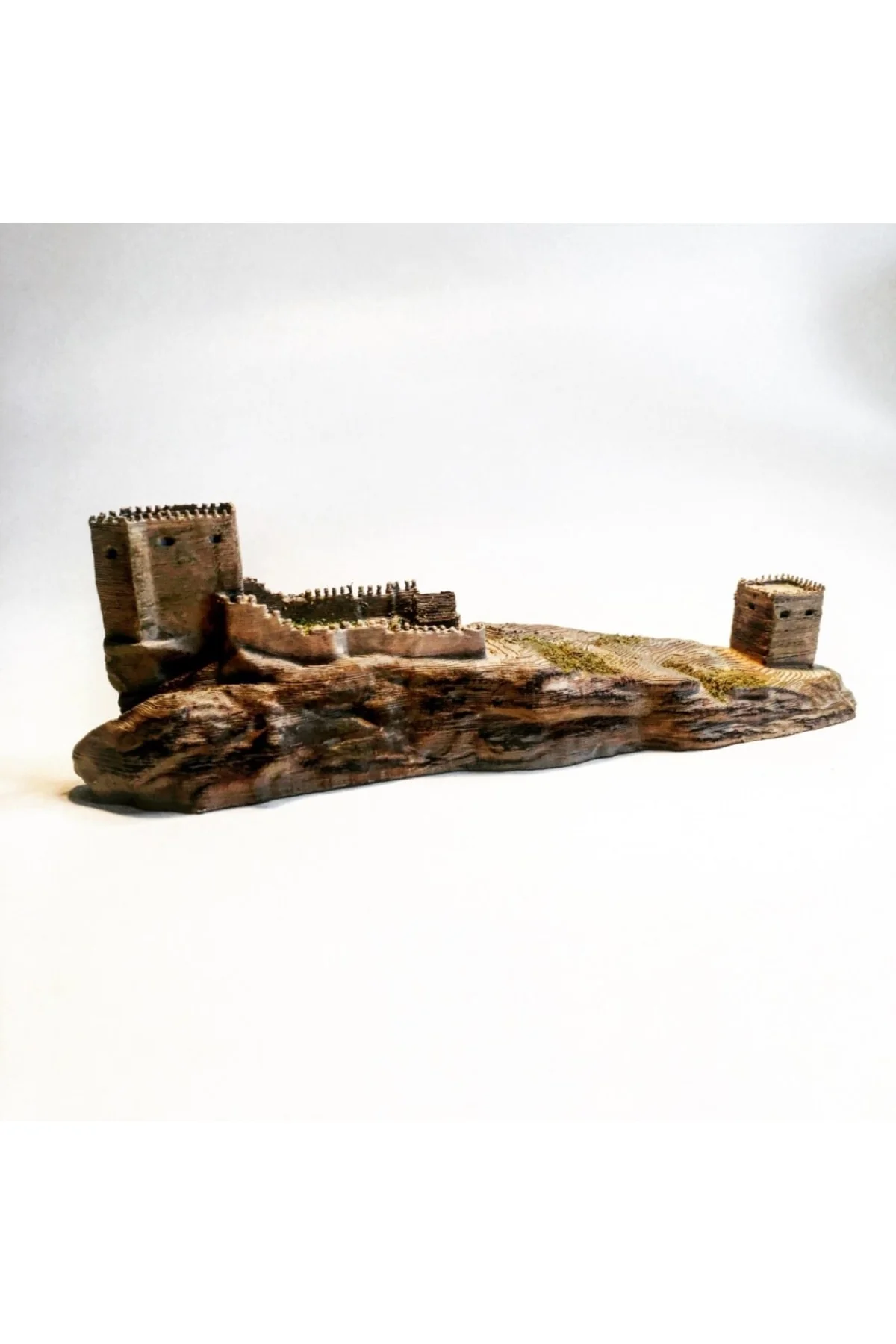 Game Of Thrones Joy Kalesi Dekoratif Biblo 20 Cm