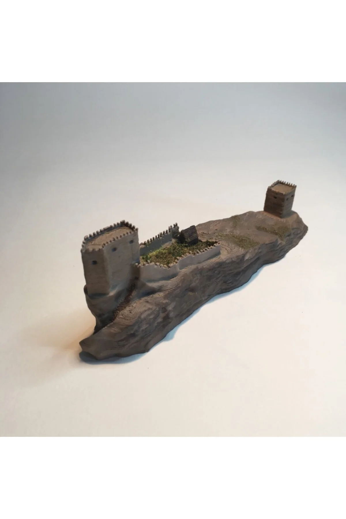 Game Of Thrones Joy Kalesi Dekoratif Biblo 20 Cm