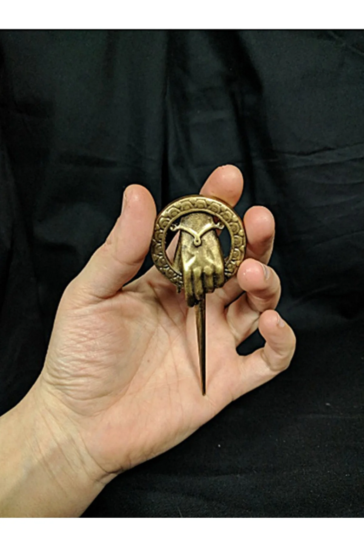 Game Of Thrones Kitap Ayracı