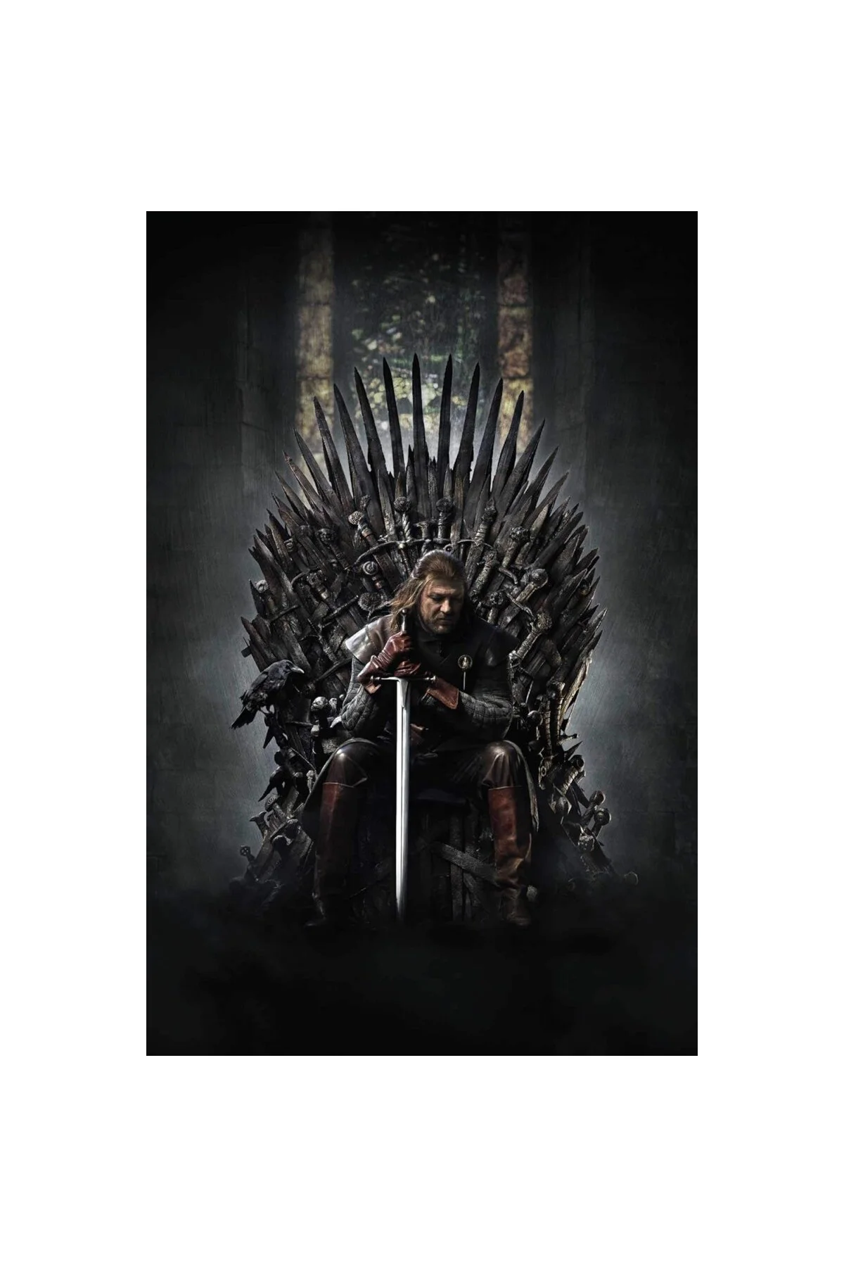 Game of Thrones: The Postcard Collection