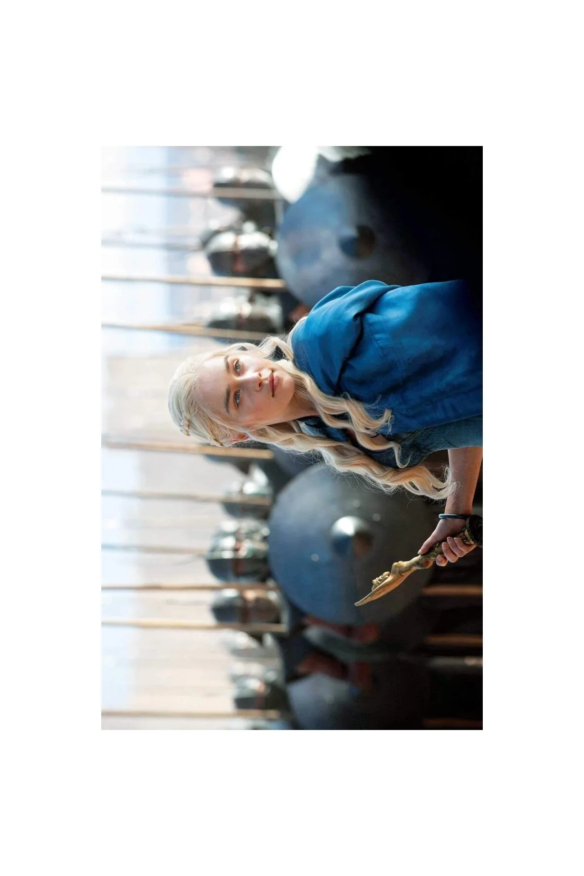 Game of Thrones: The Postcard Collection