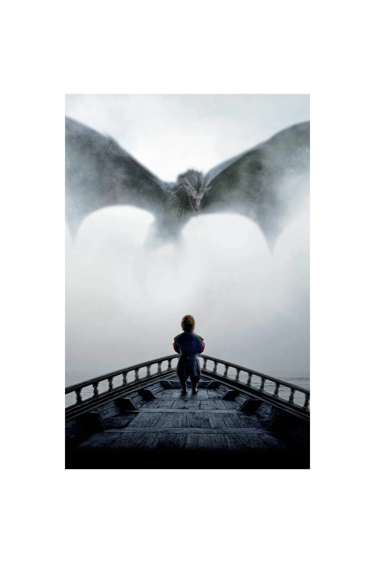 Game of Thrones: The Postcard Collection