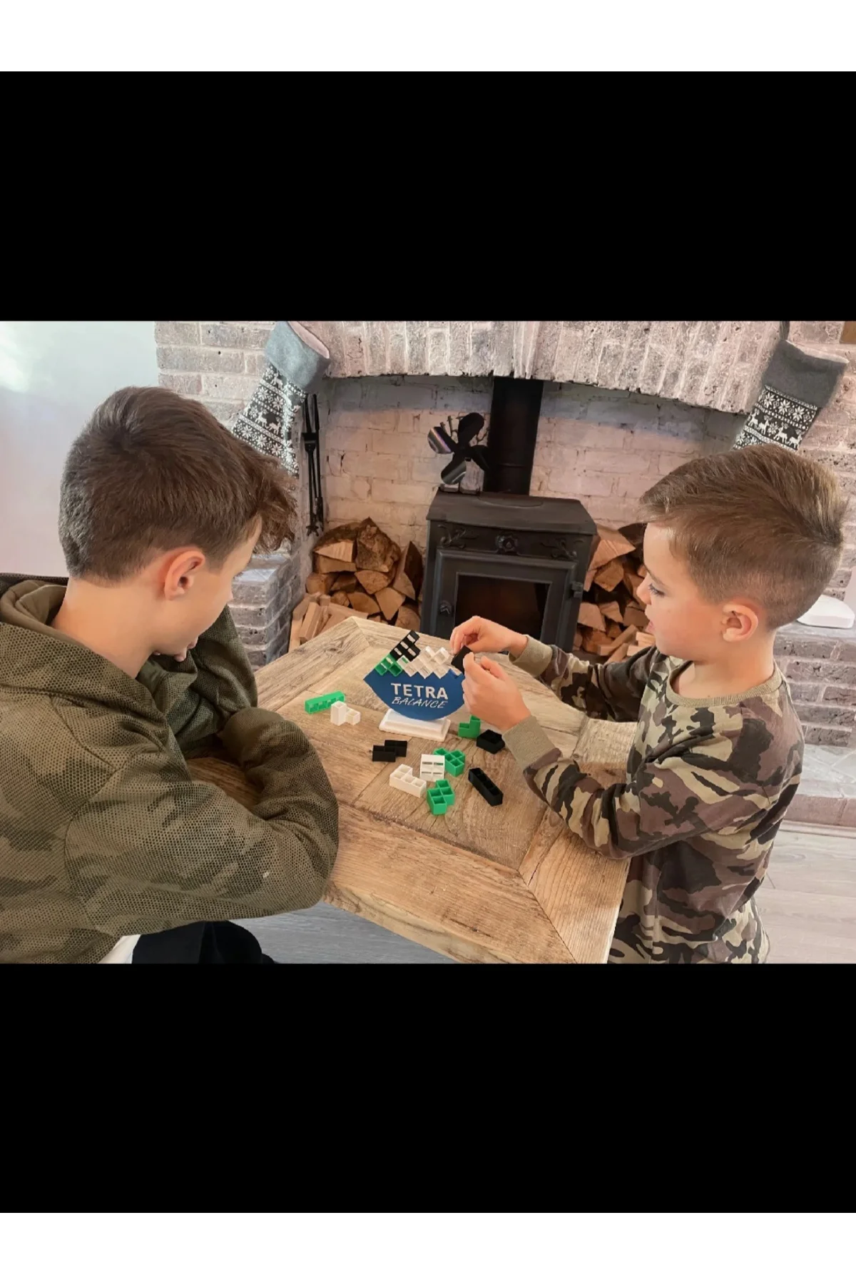 game oyun takımı