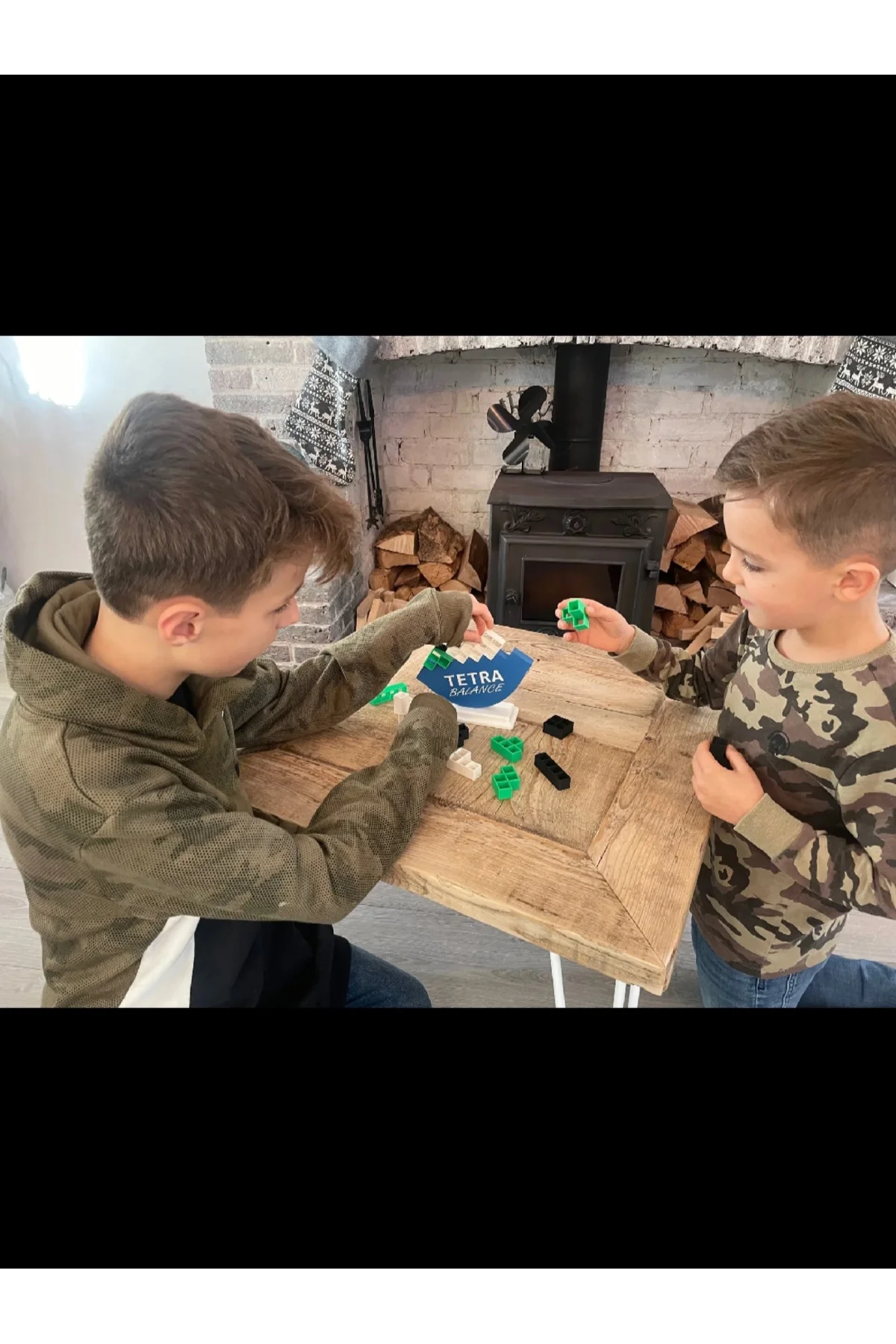 game oyun takımı