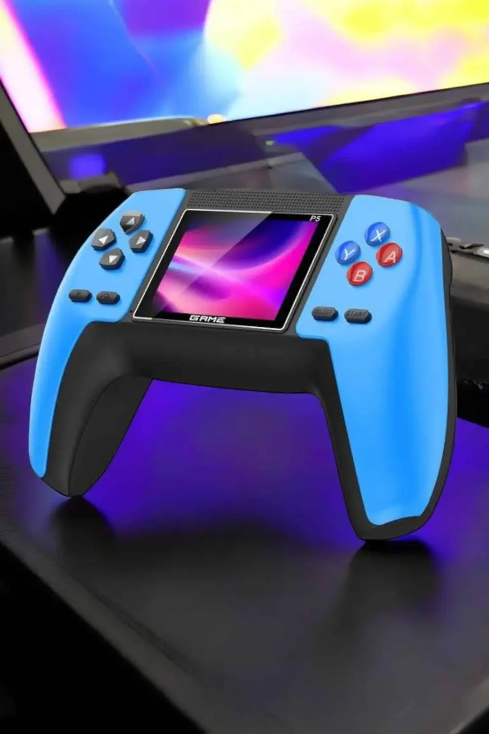 Game Stick 520 Oyunlu Retro Konsol Çocuklara Özel