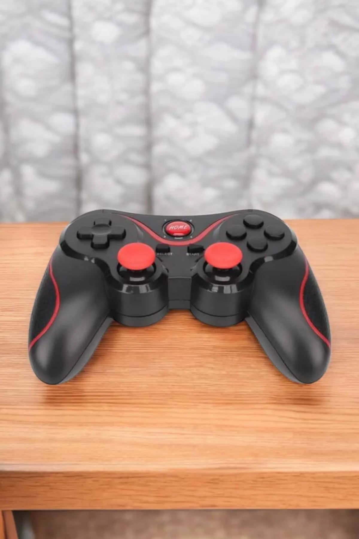 Game Stick Android Uyumlu Gamepad X3 Standlı Oyun Kolu Bluetooth 