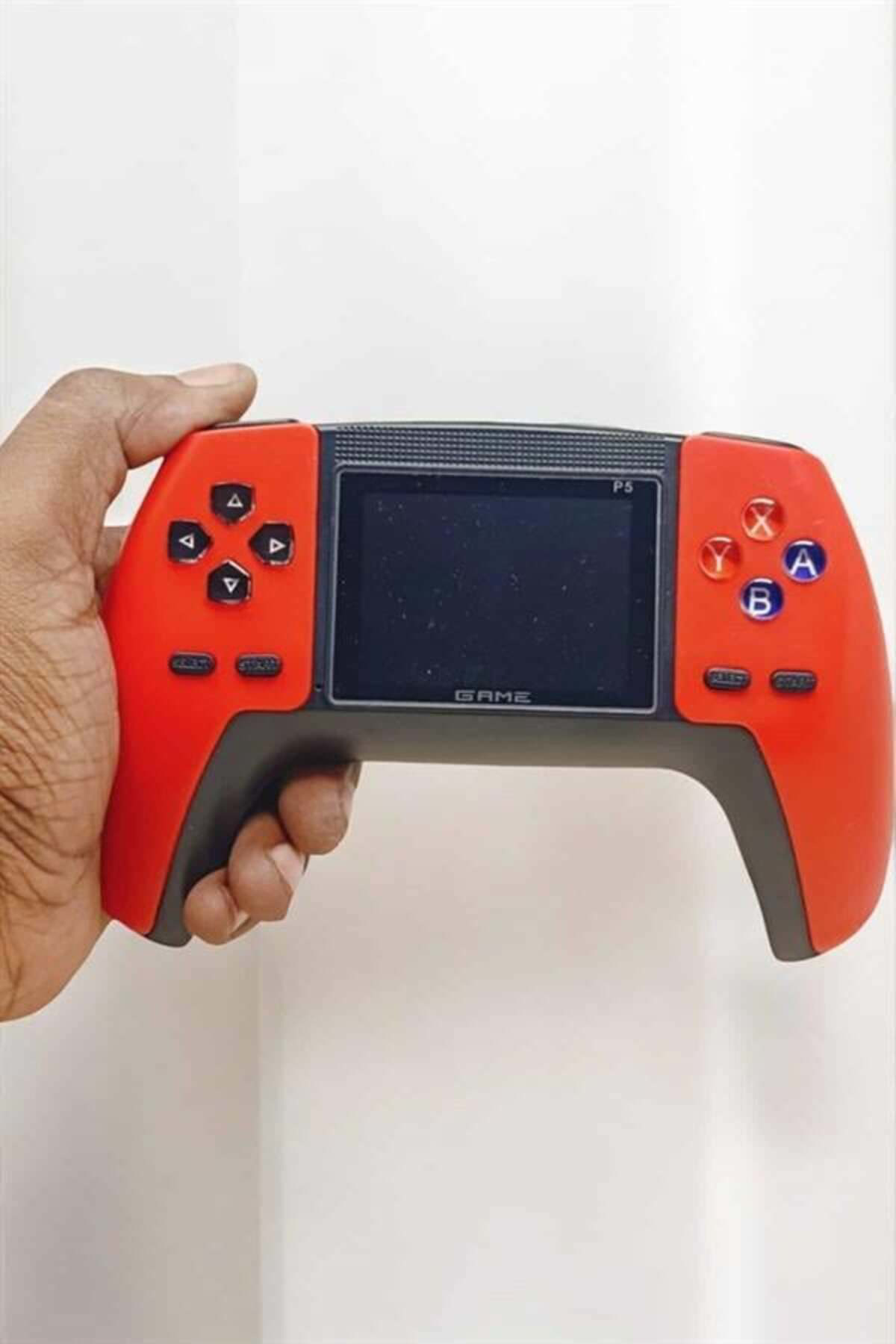 Game Stick Oyun Konsolu 520 Oyunlu Retro Oyunlu Led Ekran - Lisin