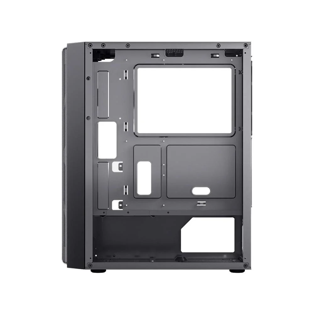 GameBooster FALCON GB-A750B 750w 80+ Bronze USB 3.0 Mesh ARGB ATX