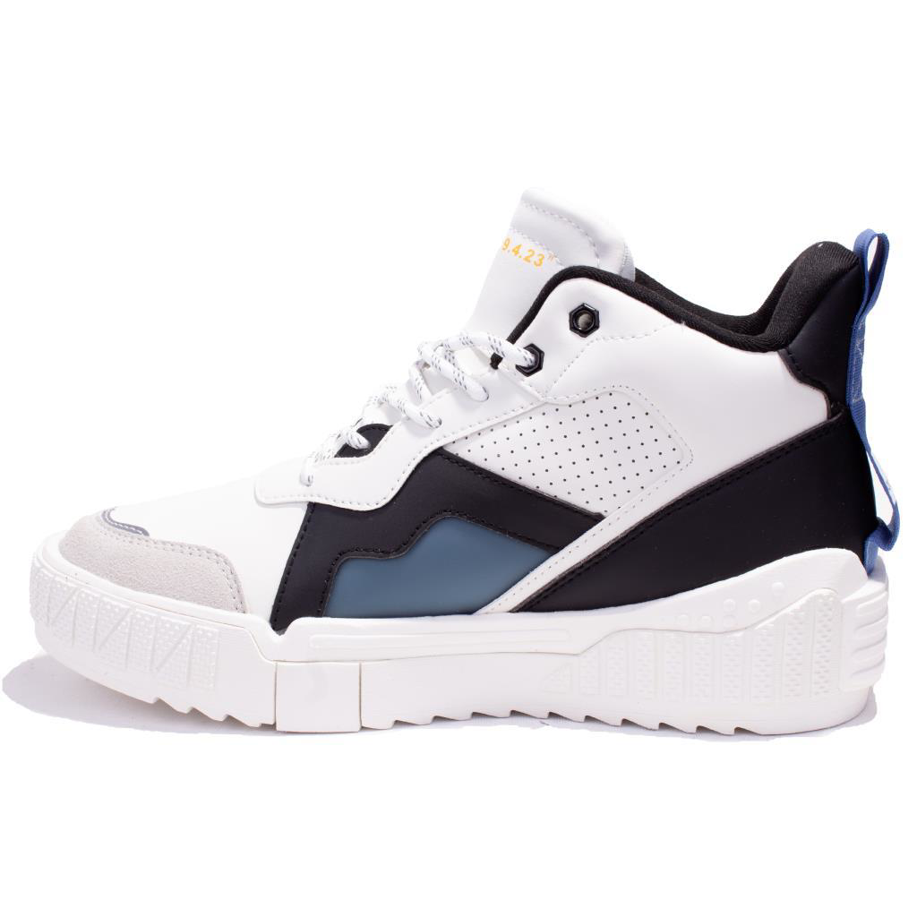 Gamelu 23Km Polo Beyaz Günlük Ortopedik Erkek Spor Ayakkabi Gamelu 23Km Polo Beyaz Günlük Ortopedik Erkek Spor Ayakkabi